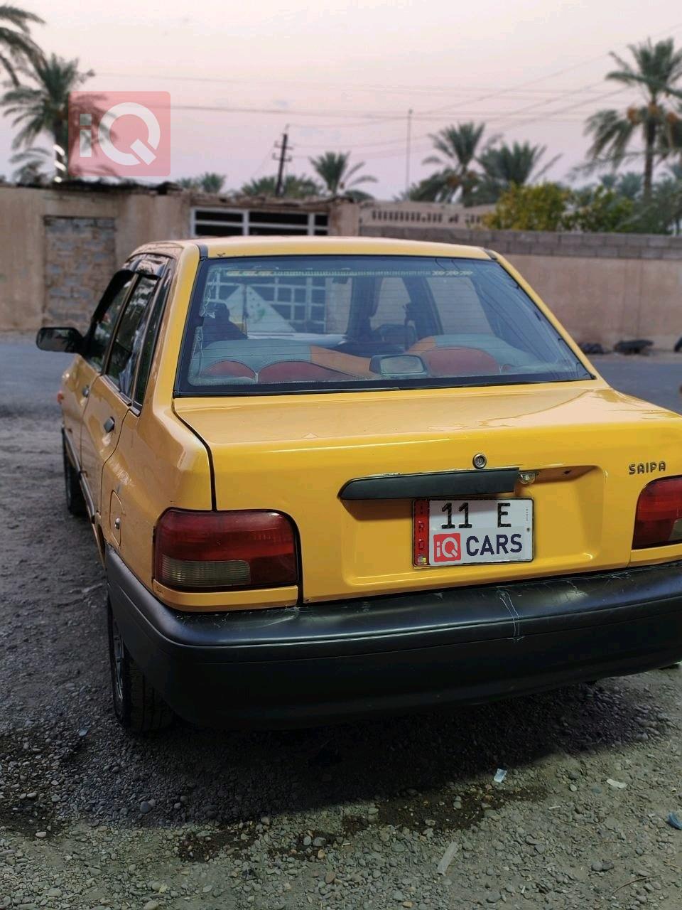 سايبا 131